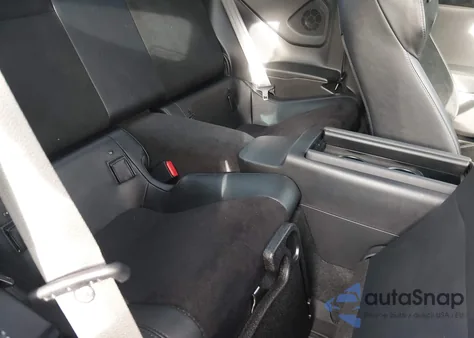 2025 Toyota Gr86 Premium z USA, uszkodzony, nr VIN JF1ZNBE13S9752513